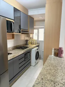 Apartamento com 3 Quartos à venda, 71m² no Jardim Califórnia, Jacareí