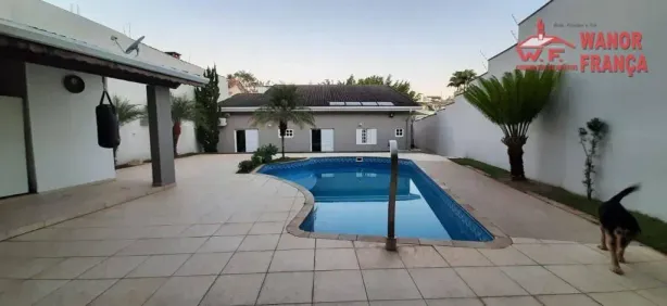 Casa com 5 Quartos à venda, 328m² no Portal das Colinas, Guaratinguetá