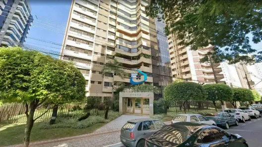 Apartamento com 4 Quartos à venda, 577m² no Centro, Londrina