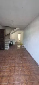 Sobrado com 3 Quartos à venda, 125m² no Jardim Las Vegas, Santo André