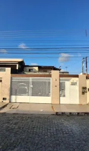 Casa com 4 Quartos à venda, 162m² no Farolândia, Aracaju