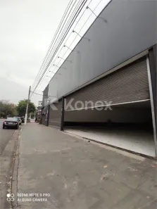 Sala Comercial para alugar, 830m² no Imirim, São Paulo