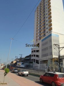 Apartamento com 2 Quartos à venda, 55m² no Estrela do Norte, São Gonçalo