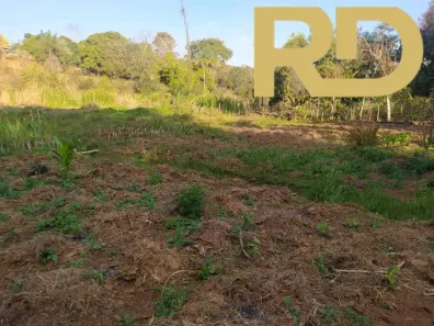 Lote/Terreno à venda, 10000m² no Jardim das Palmeiras, Capim Branco