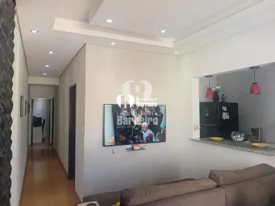 Casa com 2 Quartos à venda, 100m² no Itaipu (Barreiro), Belo Horizonte