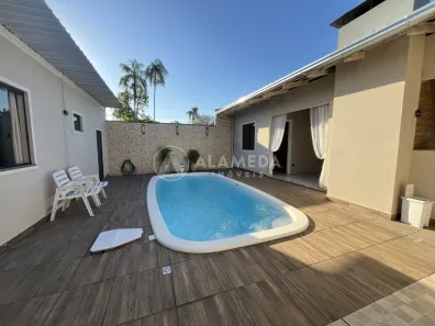Casa com 4 Quartos à venda, 212m² no Do Salto, Blumenau