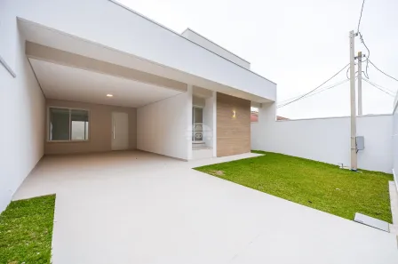 Casa com 3 Quartos à venda, 113m² no São Marcos, Campo Largo