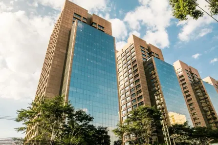Sala Comercial para alugar, 507m² no Água Branca, São Paulo