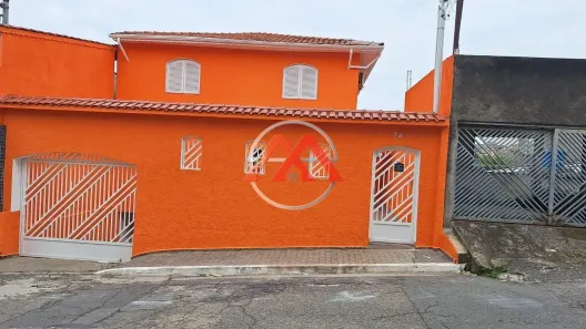 com 1 Quarto para venda ou aluguel, 400m² no Vila Industrial, São Paulo