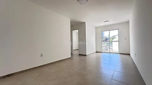 Apartamento com 2 Quartos para alugar, 78m² no Teixeiras, Juiz de Fora