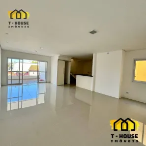 Apartamento com 3 Quartos à venda, 250m² no Baeta Neves, São Bernardo do Campo