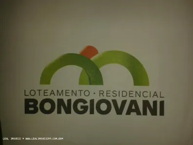 Lote/Terreno à venda, 180m² no Residencial Bongiovani, Presidente Prudente