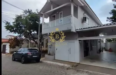 Casa com 2 Quartos à venda, 125m² no Bosque, Armação dos Búzios