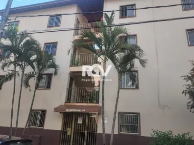 Apartamento com 2 Quartos à venda, 51m² no Chácaras Tubalina e Quartel, Uberlândia
