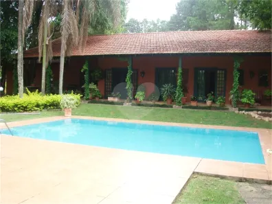 Fazenda/Sítio com 6 Quartos à venda, 1011m² no Caldeira, Indaiatuba