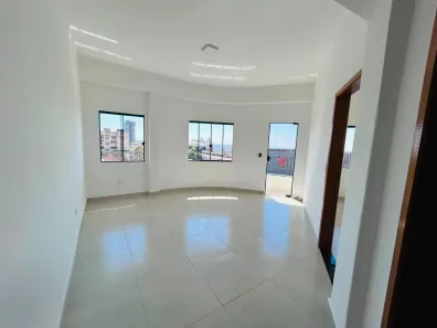 Sala Comercial para alugar, 130m² no Centro, Londrina