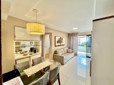 Apartamento com 2 Quartos à venda, 76m² no Canela, Salvador