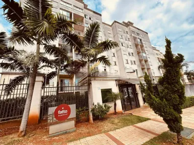 Cobertura com 2 Quartos à venda, 87m² no Jardim Paranapanema, Campinas