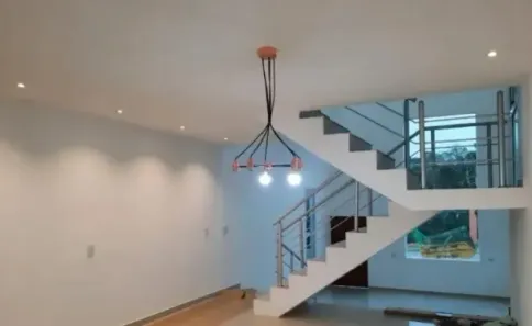 Casa de Condomínio com 3 Quartos à venda, 440m² no Alphaville, Santana de Parnaíba