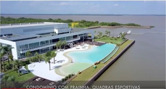 Lote/Terreno à venda, 1200m² no Sans Souci, Eldorado do Sul