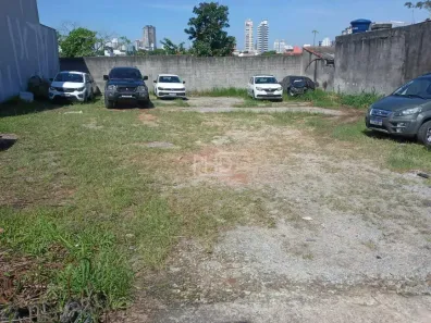 Lote/Terreno à venda, 408m² no Vila Tupi, São Bernardo do Campo
