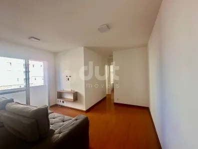 Apartamento com 2 Quartos à venda, 65m² no Parque Itália, Campinas