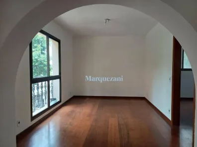 Apartamento com 3 Quartos à venda, 197m² no Higienópolis, São Paulo