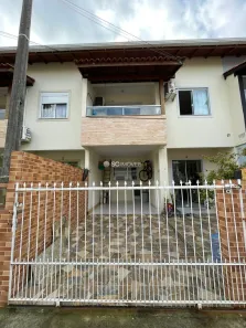 Sobrado com 2 Quartos à venda, 92m² no Ingleses do Rio Vermelho, Florianópolis