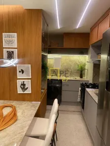 Apartamento com 2 Quartos à venda, 42m² no Ponte Grande, Guarulhos
