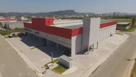 Galpão/Depósito/Armazém à venda, 6514m² no Pachecos, Palhoça