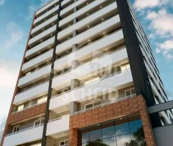 Flat com 2 Quartos à venda, 31m² no Jardim Aeroporto, São Paulo