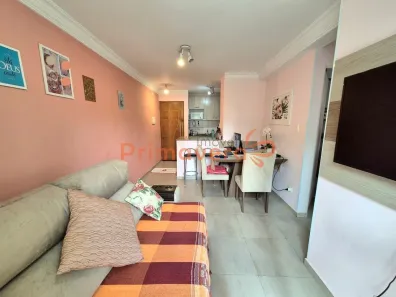 Apartamento com 2 Quartos para alugar, 50m² no Vila Jaraguá, São Paulo