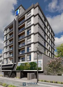 Apartamento com 2 Quartos à venda, 56m² no Centro, Camboriú