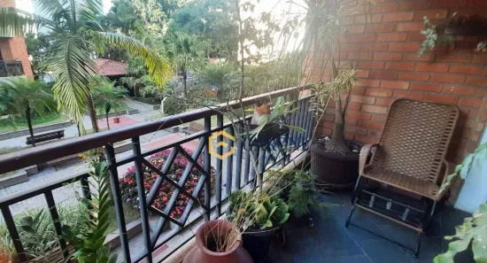 Apartamento com 3 Quartos à venda, 138m² no Bela Aliança, São Paulo