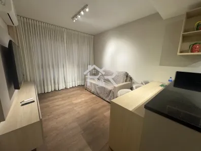 Apartamento com 1 Quarto para alugar, 48m² no Cidade Baixa, Porto Alegre