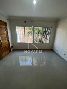 Casa com 3 Quartos à venda, 190m² no Jardim Bélgica, São Paulo
