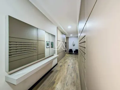 Apartamento com 1 Quarto para alugar, 55m² no Centro, Passo Fundo