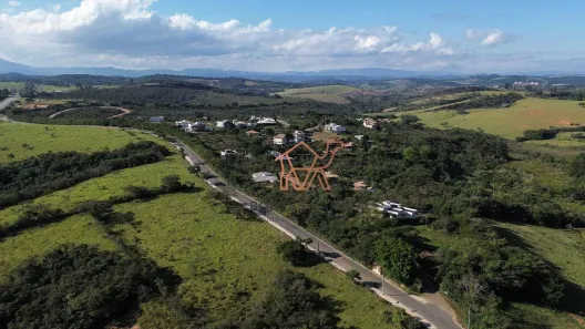Lote/Terreno à venda, 1000m² no Zona Rural, São Brás do Suaçuí