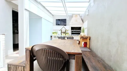 Casa de Condomínio com 3 Quartos à venda, 100m² no Jardim Belizário, Cotia