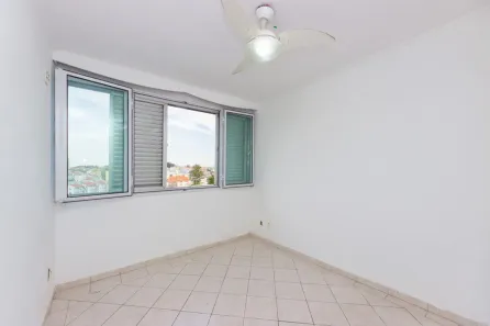 Apartamento com 3 Quartos à venda, 96m² no Sacomã, São Paulo