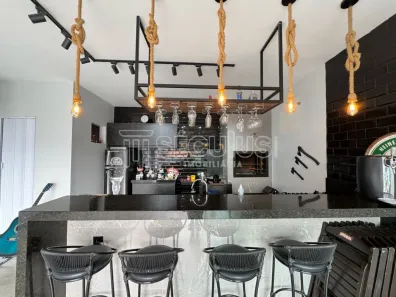 Casa com 3 Quartos à venda, 139m² no Jaraguá Esquerdo, Jaraguá do Sul