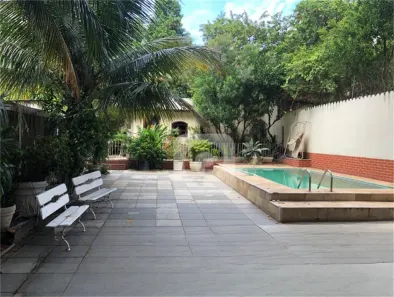 Casa com 4 Quartos à venda, 159m² no Riachuelo, Rio de Janeiro