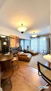 Apartamento com 2 Quartos à venda, 82m² no Vila Olímpia, São Paulo