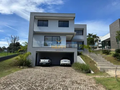 Casa de Condomínio com 5 Quartos à venda, 330m² no Residencial Boulevard, Lagoa Santa