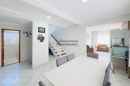 Casa com 3 Quartos à venda, 263m² no Jardim Esper, Jacareí