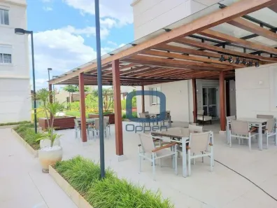 Apartamento com 2 Quartos à venda, 73m² no Taquaral, Campinas