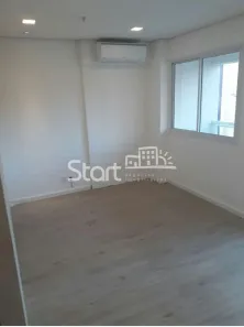 Sala Comercial com 1 Quarto à venda, 45m² no Cambuí, Campinas