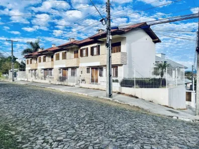 Casa de Condomínio com 3 Quartos à venda, 177m² no Boa Vista, Novo Hamburgo