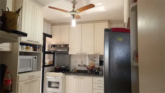 Apartamento com 3 Quartos à venda, 120m² no Lauzane Paulista, São Paulo