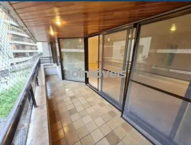 Apartamento com 3 Quartos à venda, 250m² no Leblon, Rio de Janeiro